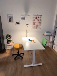 Bild 2 Verstärkung für unserer Ergotherapie-Praxis in Pankow gesucht!