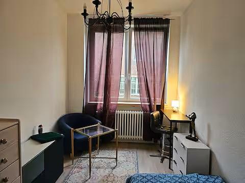 Bild 1 WG in Leipzig West - noch 4 freie Zimmer
