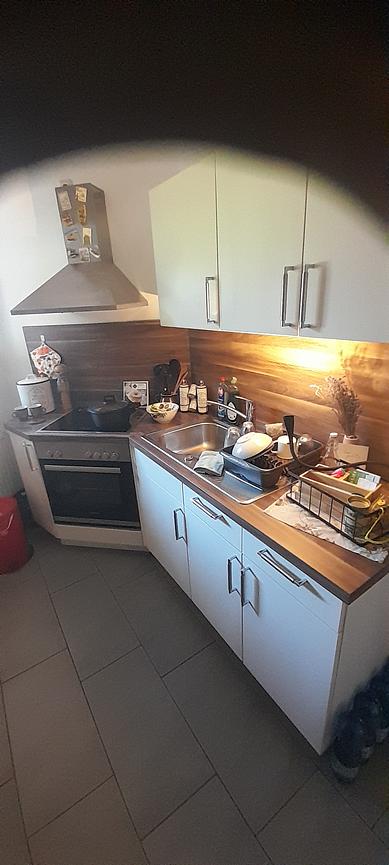 Bild 5 Terassenwohnung zur Zwischenmiete