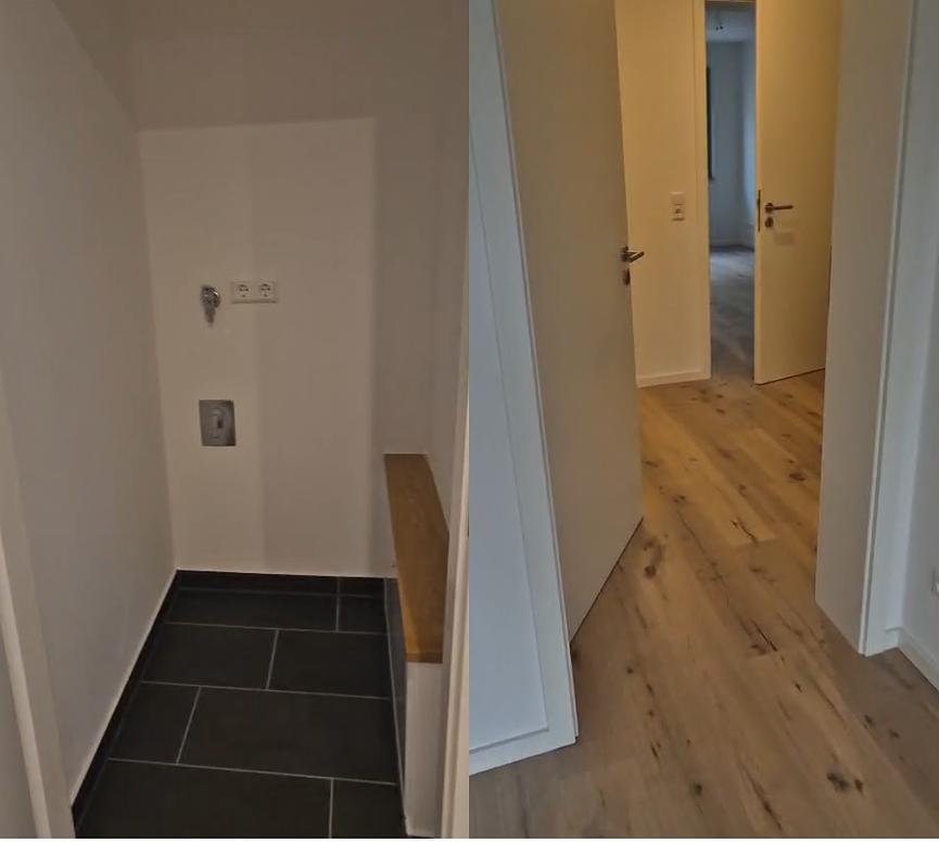 Bild 9 4 Zimmer Wohnung sucht euch