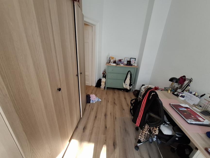 Bild 5 WG-Zimmer mit Balkon ab 1.9/1.10