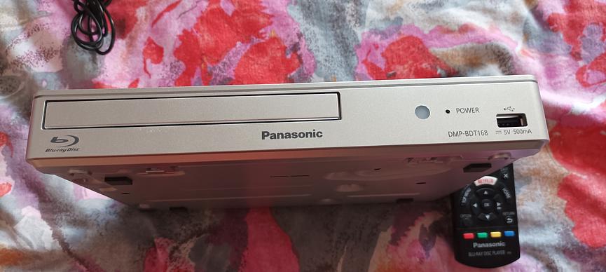 Bild 1 Guter Blue Ray Player