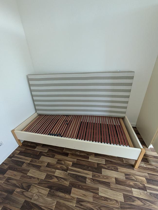 Bild 4 Nachmieter/in für Einzelzimmer in 2erWG Studentenwohnheim gesucht