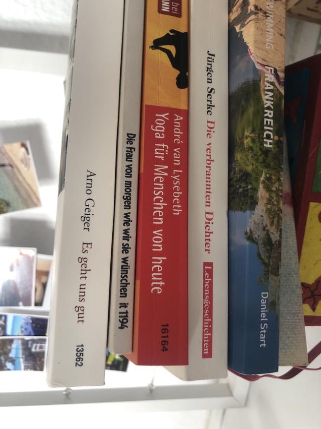 Bild 3 Frankfurt/Main Zusammen lesen macht mehr Spaß