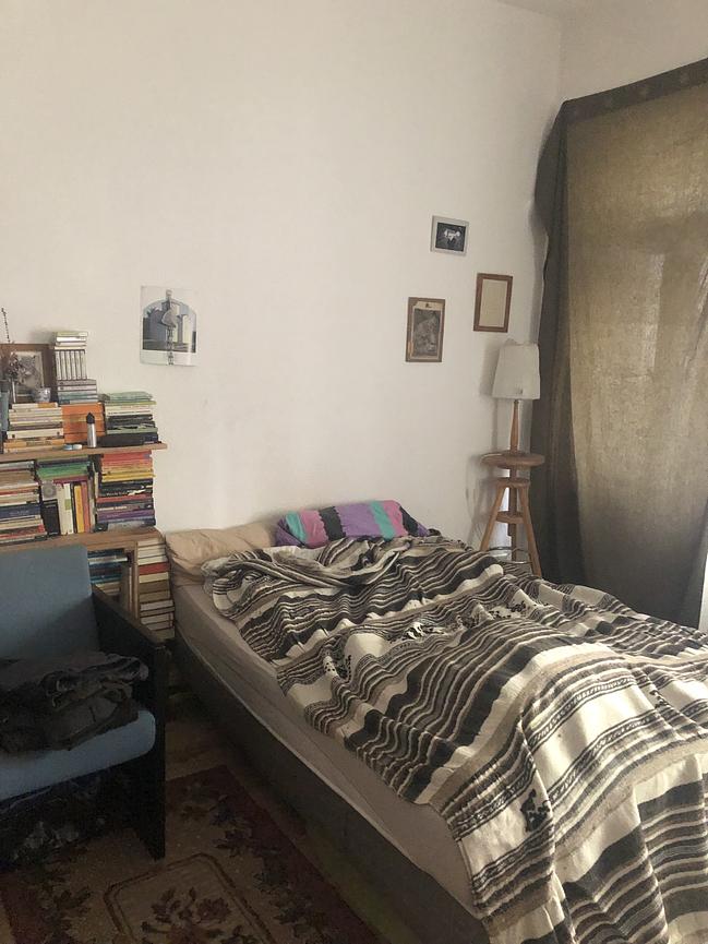 Bild 7 1-Zimmer Wohnung in Leipzig-Ost in August