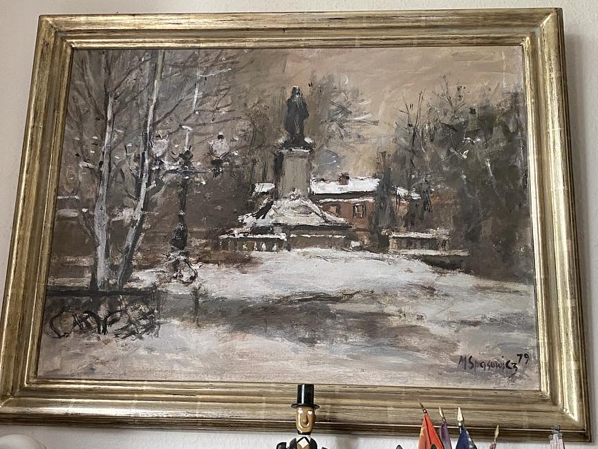 Bild 4 Kunst-und Antiquitäten Sammlung von Privat zu verkaufen