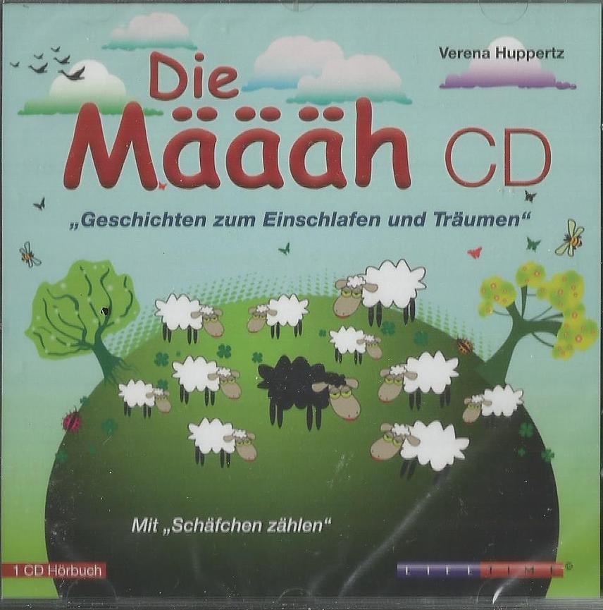 Bild 3 HW- Schuleingang : versch. " Gute Nacht-Geschichten" +... -Hörspiel/Hörbuch-CDs
