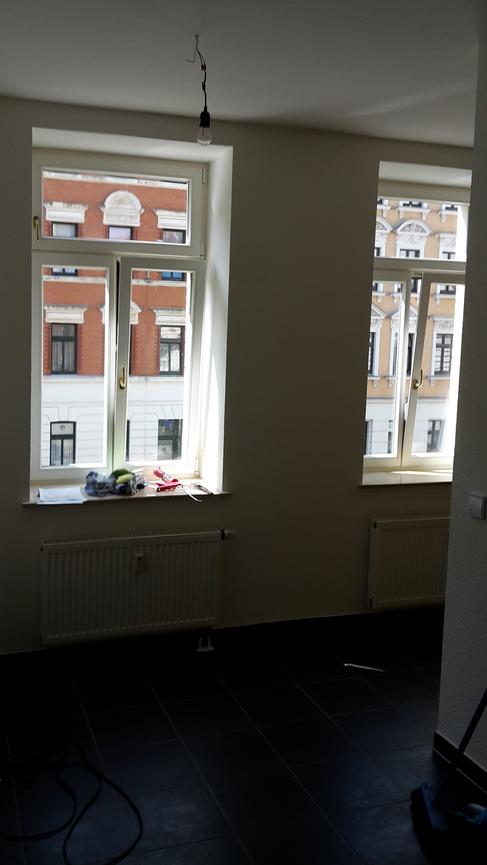 Bild 3 Einzimmerwohnung ab Ende Sept. zu vermieten 35qm Wohnung in 04318 Leipzig