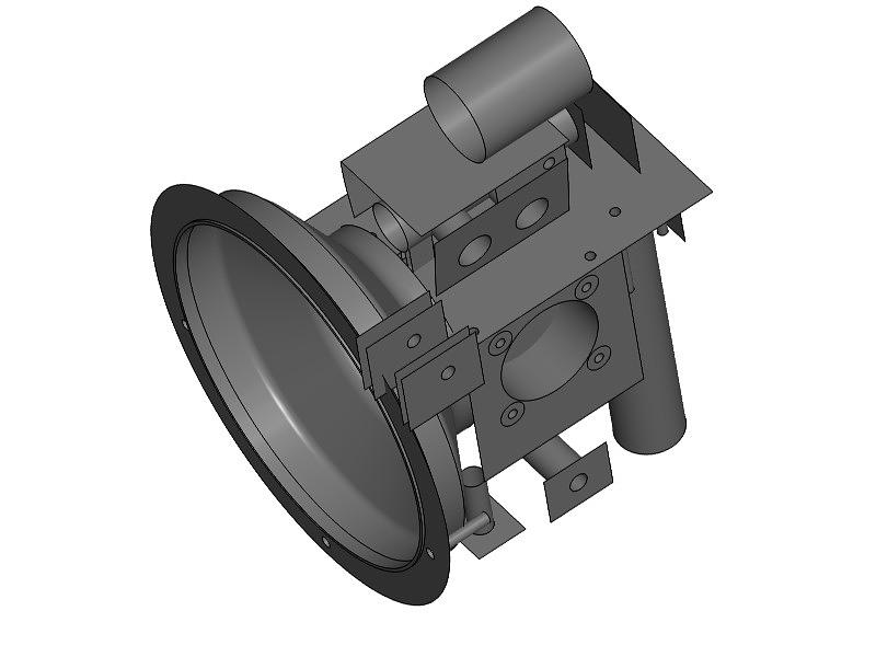 Bild 5 Konstrukteur (Student) für BMW-Motor gesucht