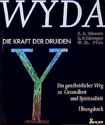 Bild 1 Wyda - eine keltische Meditationsform - kostenlos am Stühlinger Kirchplatz!