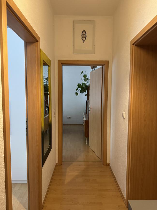 Bild 8 Schöne 2-Raum Wohnung zur Untermiete