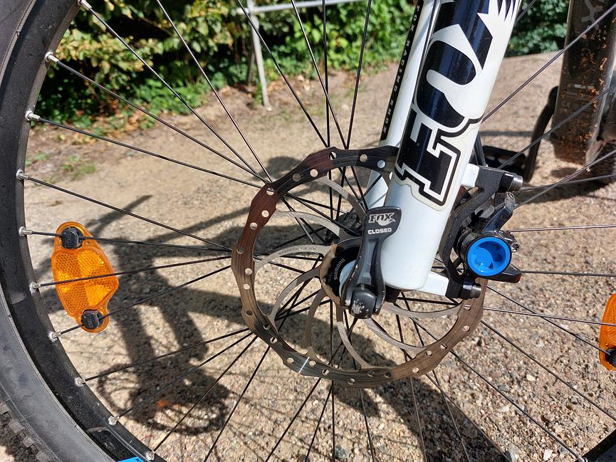 Bild 8 eBike Haibike Speedhub