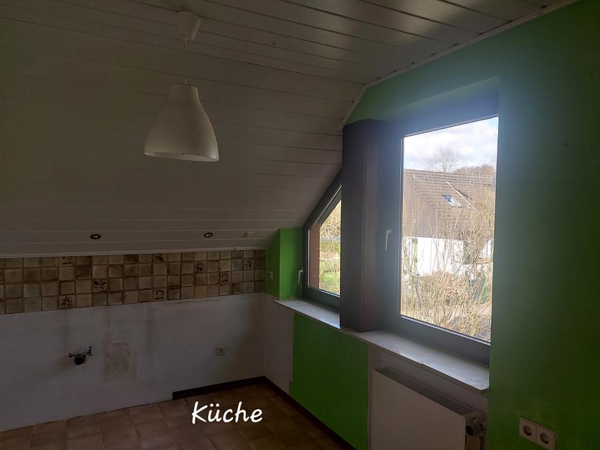 Bild 1 2Zimmerwhg in Osnabrück Dodesheide