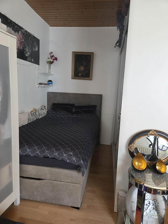 Bild 3 Nachmieter für ruhige 1-Zimmer-Wohnung in Mainz-Marienborn ab 21.08./01.09. gesu