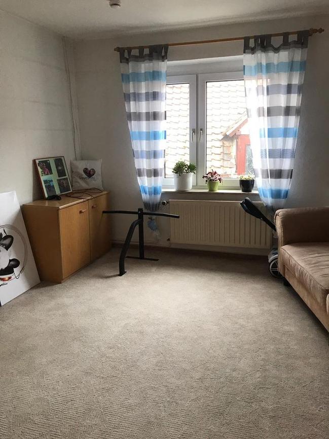 Bild 2 1-Familienhaus mit Garage in 39397 Kroppenstedt sofort zu vermieten