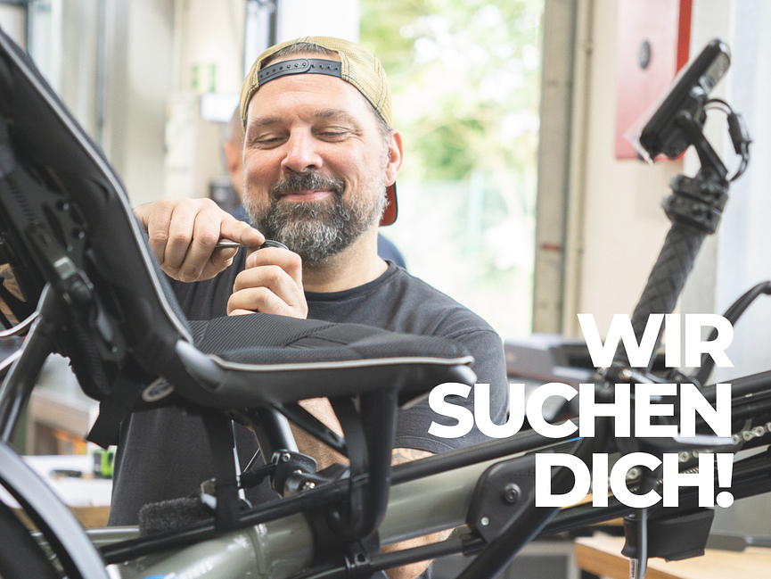 Bild 1 Wir suchen Fahrradmechatroniker (m/w/d)  für unser Team in Hamburg in Vollzeit!