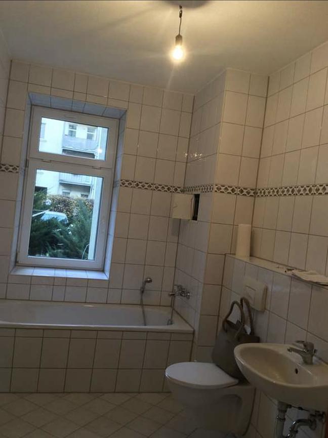 Bild 3 2- Zimmer-Wohnung im Osten Leipzig