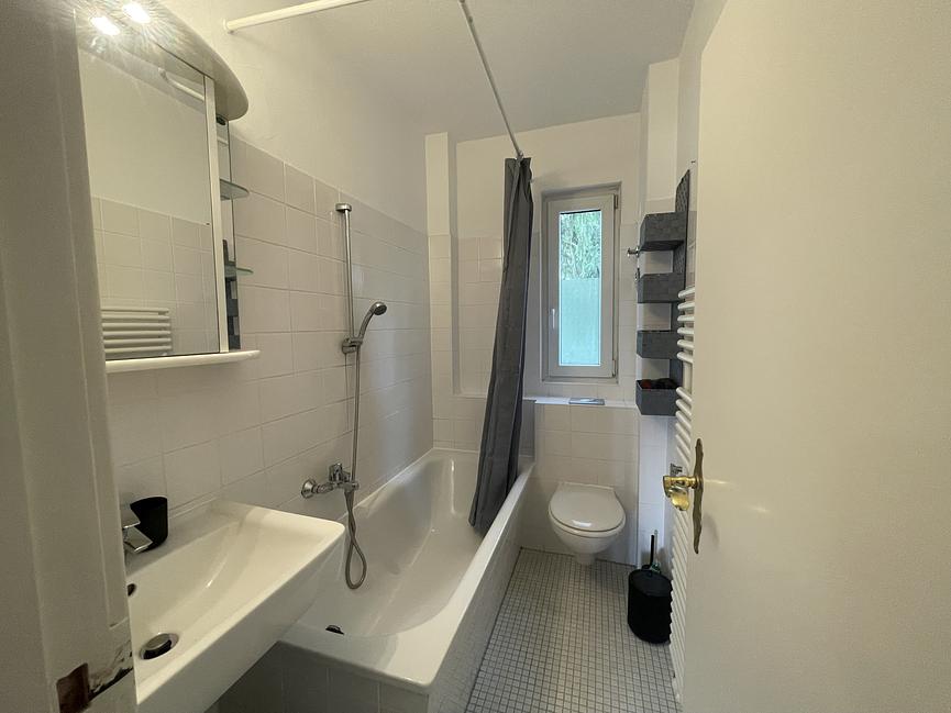 Bild 11 3 Zimmer Wohnung möbliert im Berliner Süden