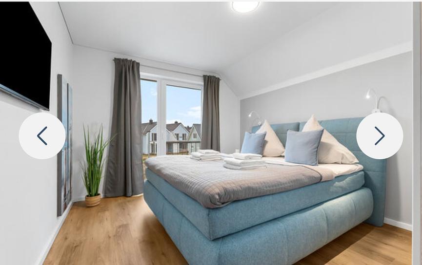 Bild 5 Ferienwohnung Ostsee