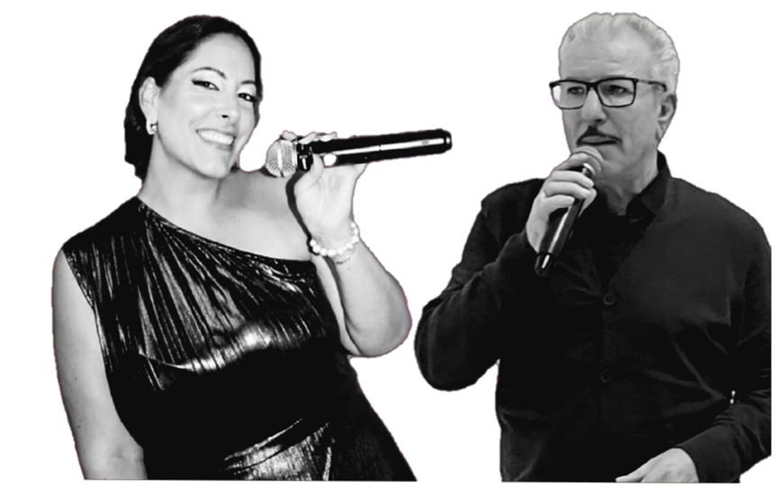 Bild 1 NoiMusica Band Italienische internationale mit live musik Buchen!