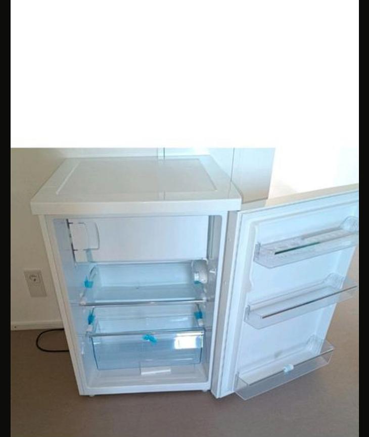 Bild 1 Kühlschrank
