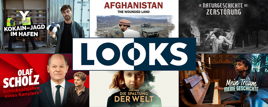 Bild 1 Projektmitarbeit & Community Management auf TikTok in einem History-Format