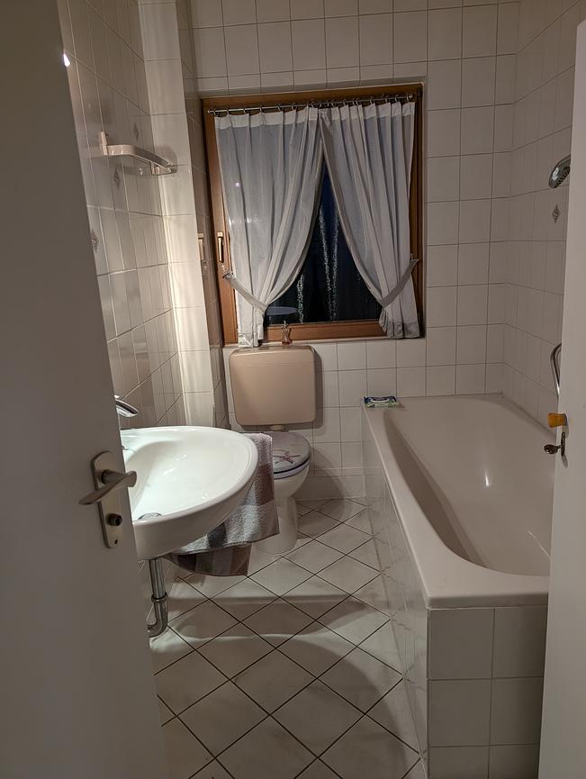 Bild 2 Friseursalon zur Übernahme