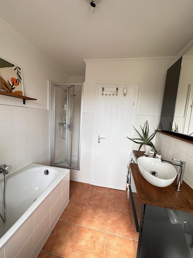 Bild 13 Vollmöbilierte Wohnung zur Zwischenmiete