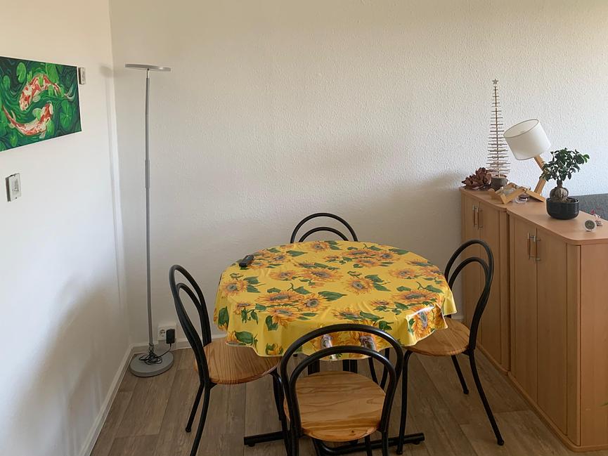 Bild 8 2er WG Zimmer in Thekla