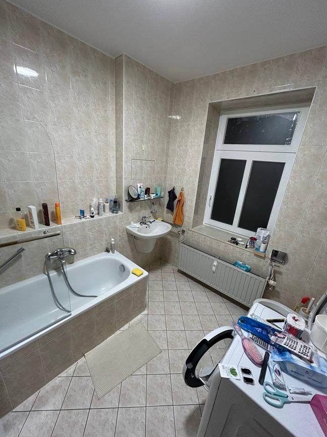 Bild 2 Möblierte 45 m² Studio-Wohnung in Chemnitz: 550 € warm, Nachmieter ab Dezember