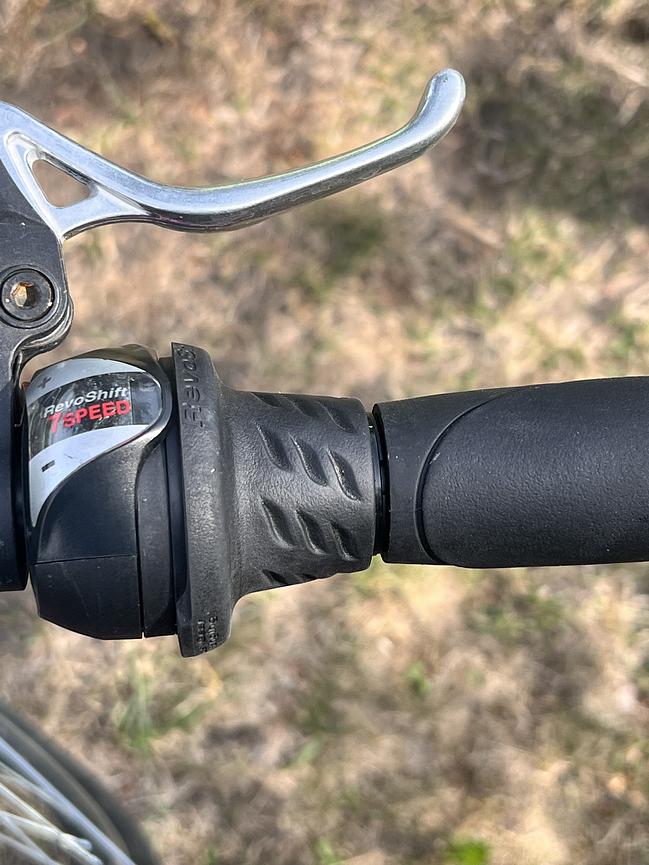 Bild 6 Fahrrad zum Verkaufen