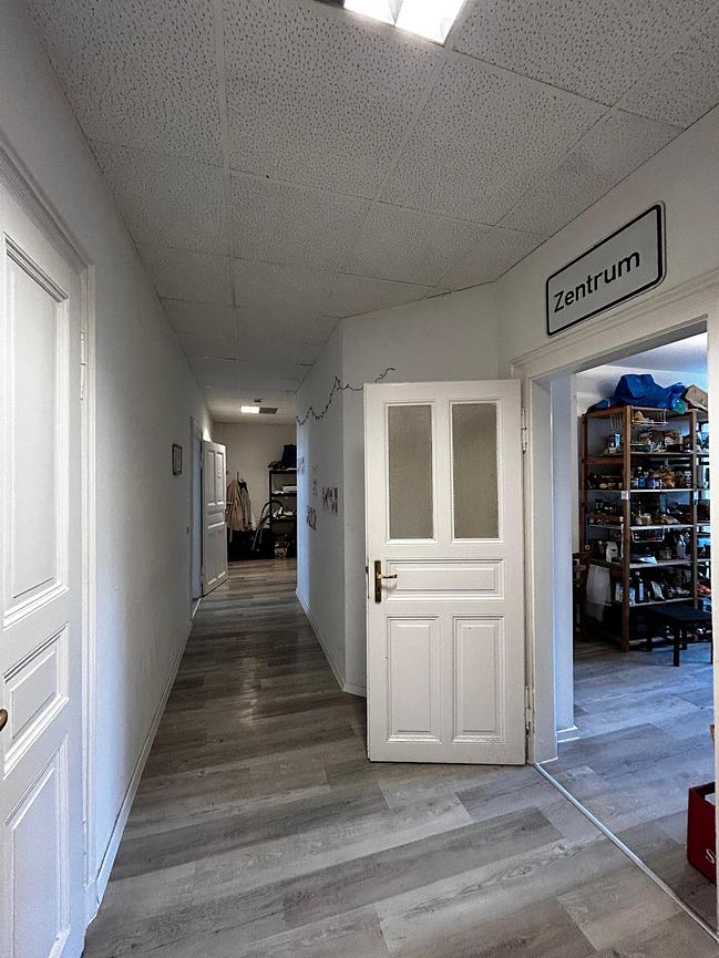 Bild 7 20qm mit Balkon in wundervoller WG