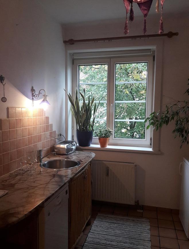 Bild 2 Vermiete Zimmer/Wohnung in Wien (ESC)