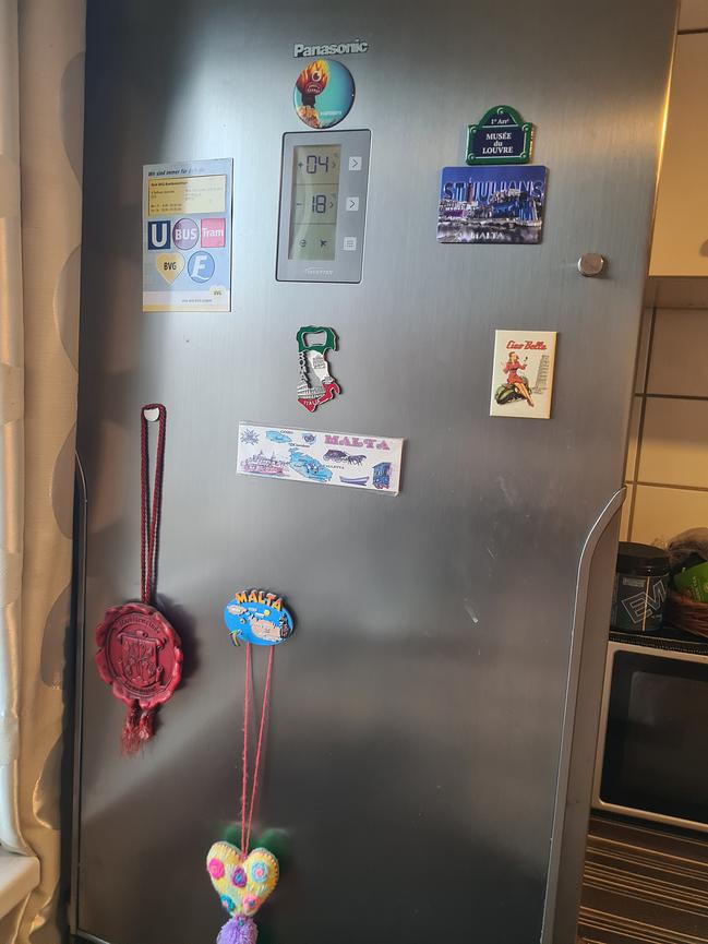 Bild 13 Wohnungsauflösung