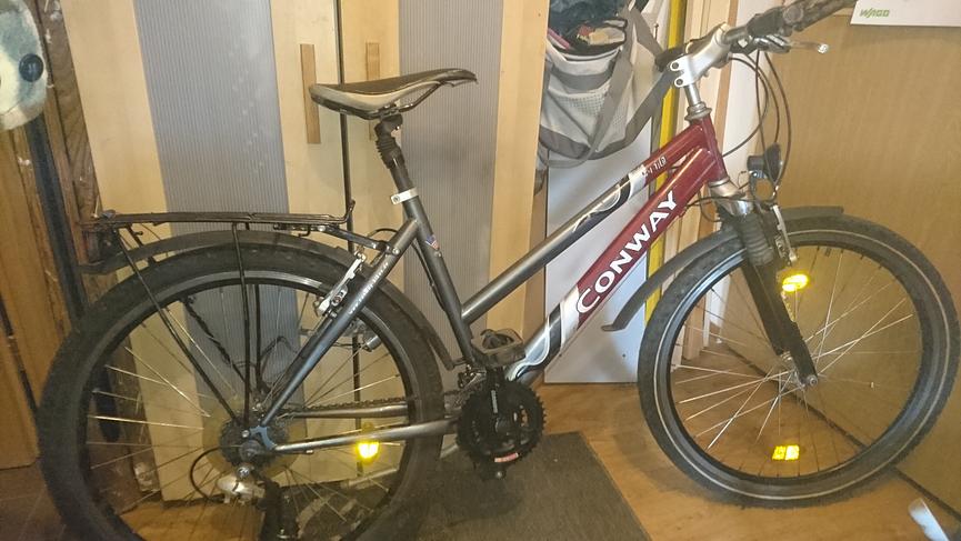 aachen gute fahrräder