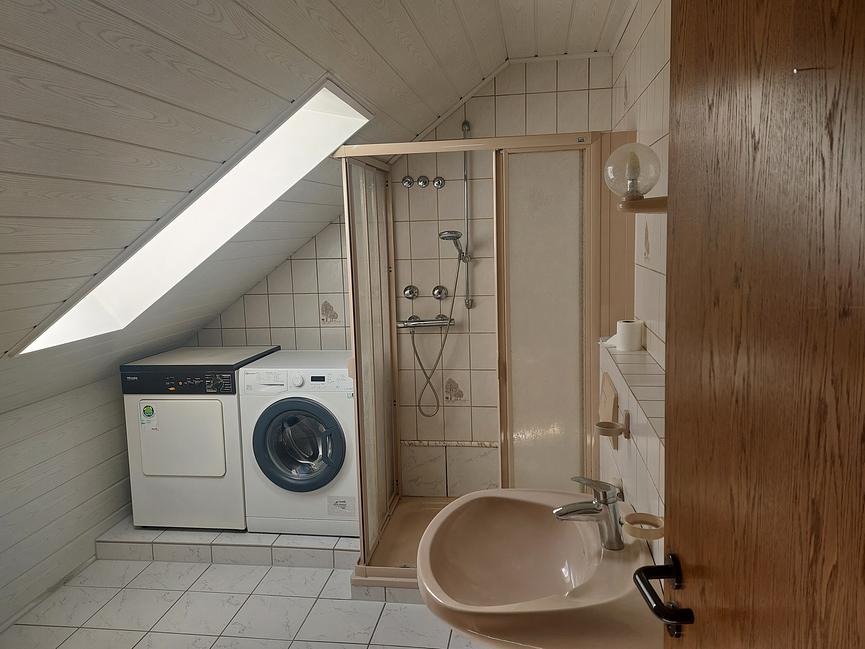 Bild 4 2Zimmerwhg in Osnabrück Dodesheide