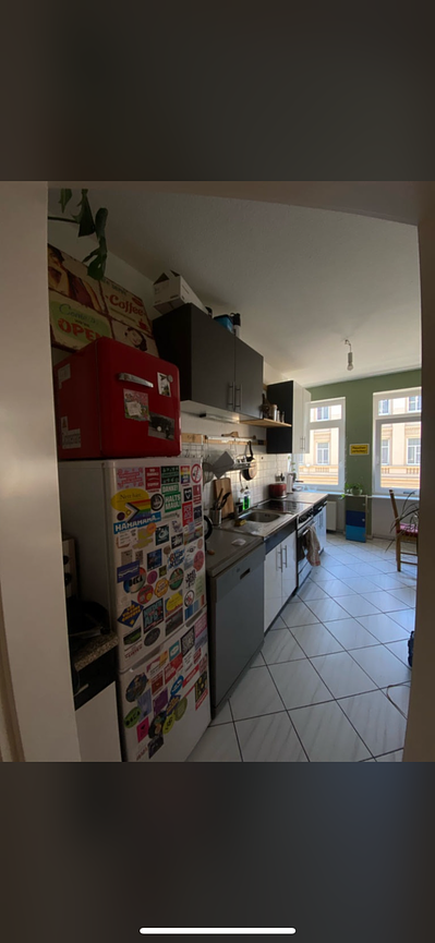 Bild 1 Kleines aber feines Zimmer zur Zwischenmiete