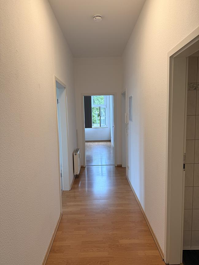 Bild 2 WG-Neugründung - Erfurt Altstadt - 3 Zimmer zu vermieten