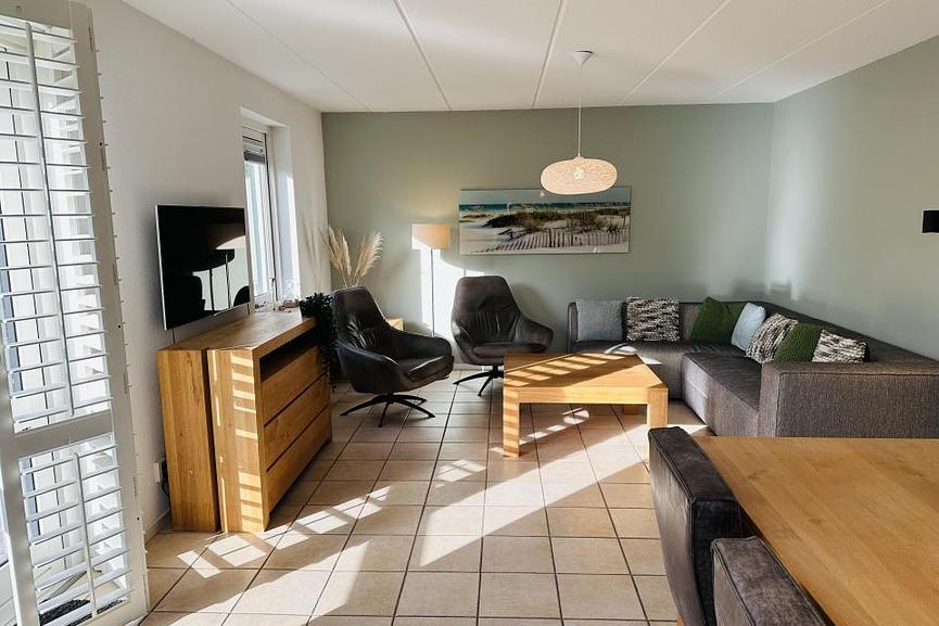 Bild 6 Aktuell mit Angebot: Traumhaftes Ferienhaus (6 Pers.) in Julianadorp