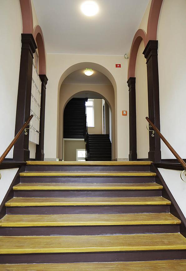 DSB: Luxus-Wohnung für Studenten, Singles, Azubis, etc. in ...