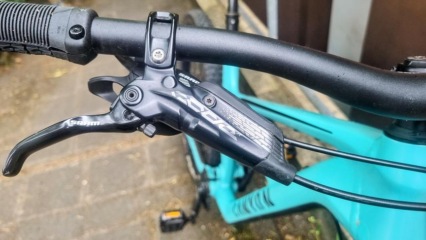 Bild 7 Canyon Spectral AL 5 Mountainbike (Größe L) mit Upgrades