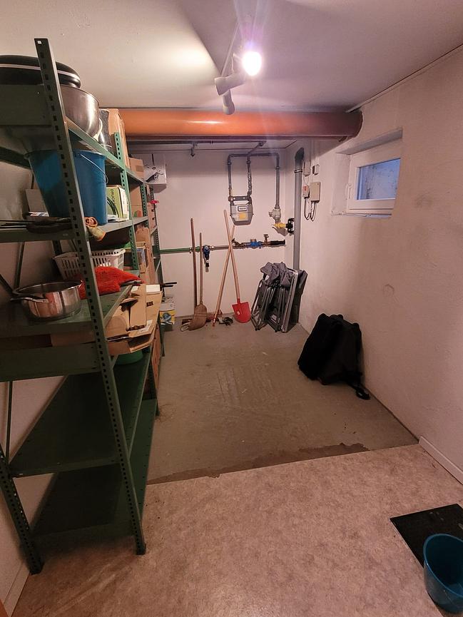 Bild 5 Schöne große WG in Heidingsfeld- ruhige Lage 340 Euro mtl.