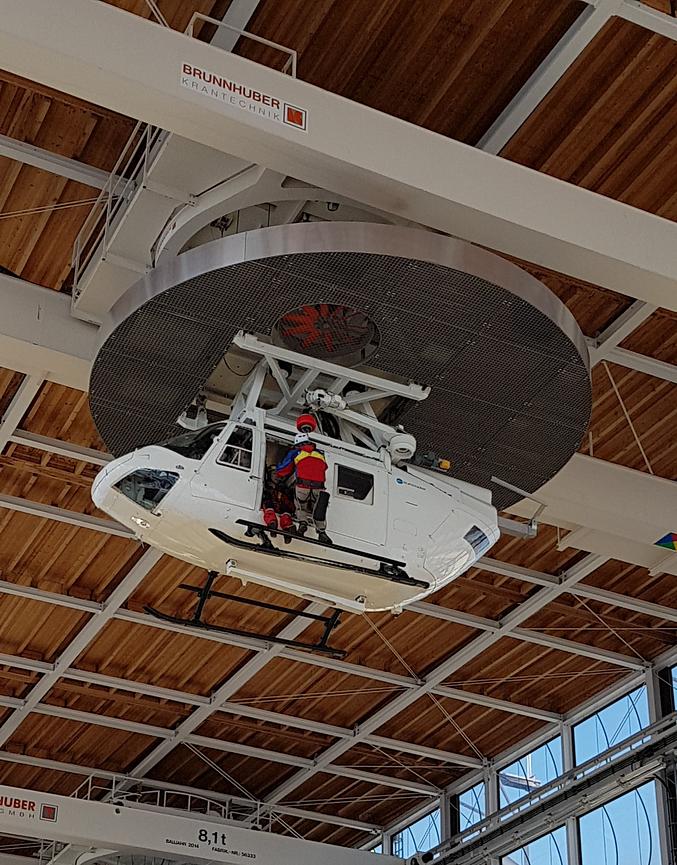 Bild 6 Werde aktiv in DRK Bergwacht Birstein