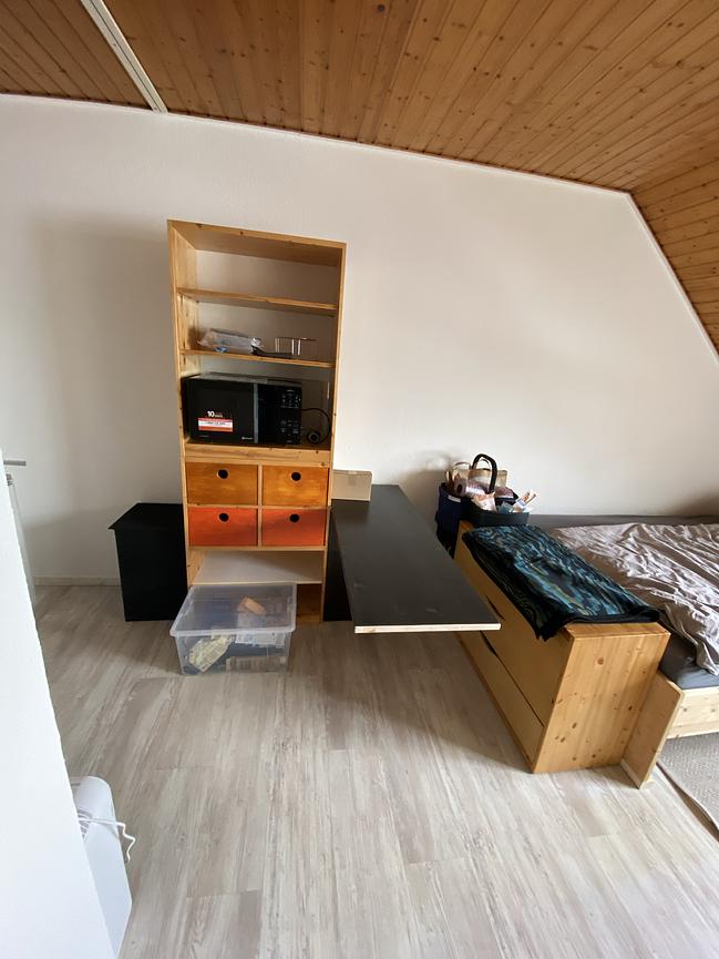 Bild 6 Studentenappartement in Innenstadtnähe von OL