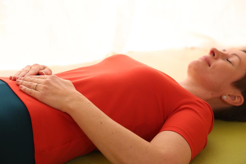 Bild 1 Tiefenentspannung für mehr Gelassenheit - mit Zuschuss Deiner Krankenkasse