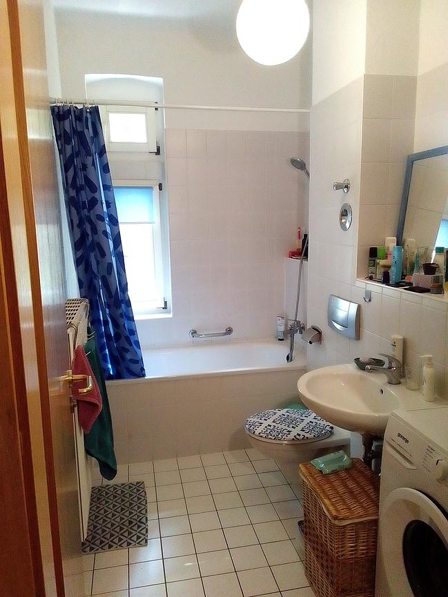 Bild 8 Nachmieter für schöne Wohnung in Görlitz gesucht !