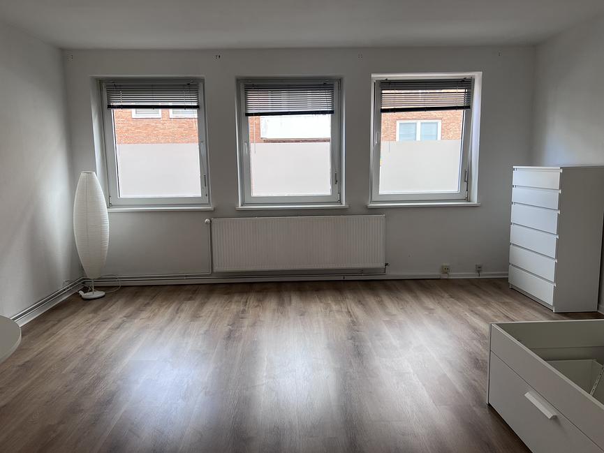 Bild 6 Charmante 1 Zimmer Wohnung in zentraler Lage (teilmöbeliert)