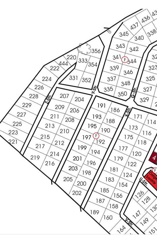 Bild 3 Randstück Campingplatz Westerheim