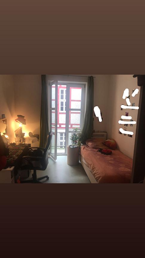 Bild 2 WG Zimmer ab sofort Nachmieter gesucht 