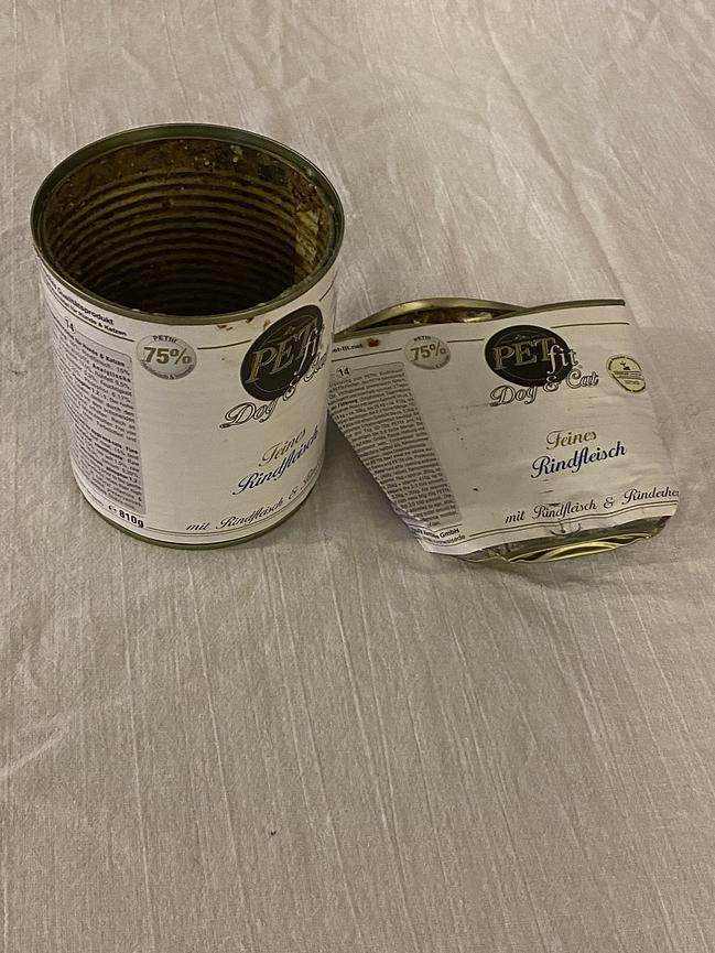 Bild 11 Dosenpresse, PET -Flaschenpresse, robuste Ausführung, Wandmontage